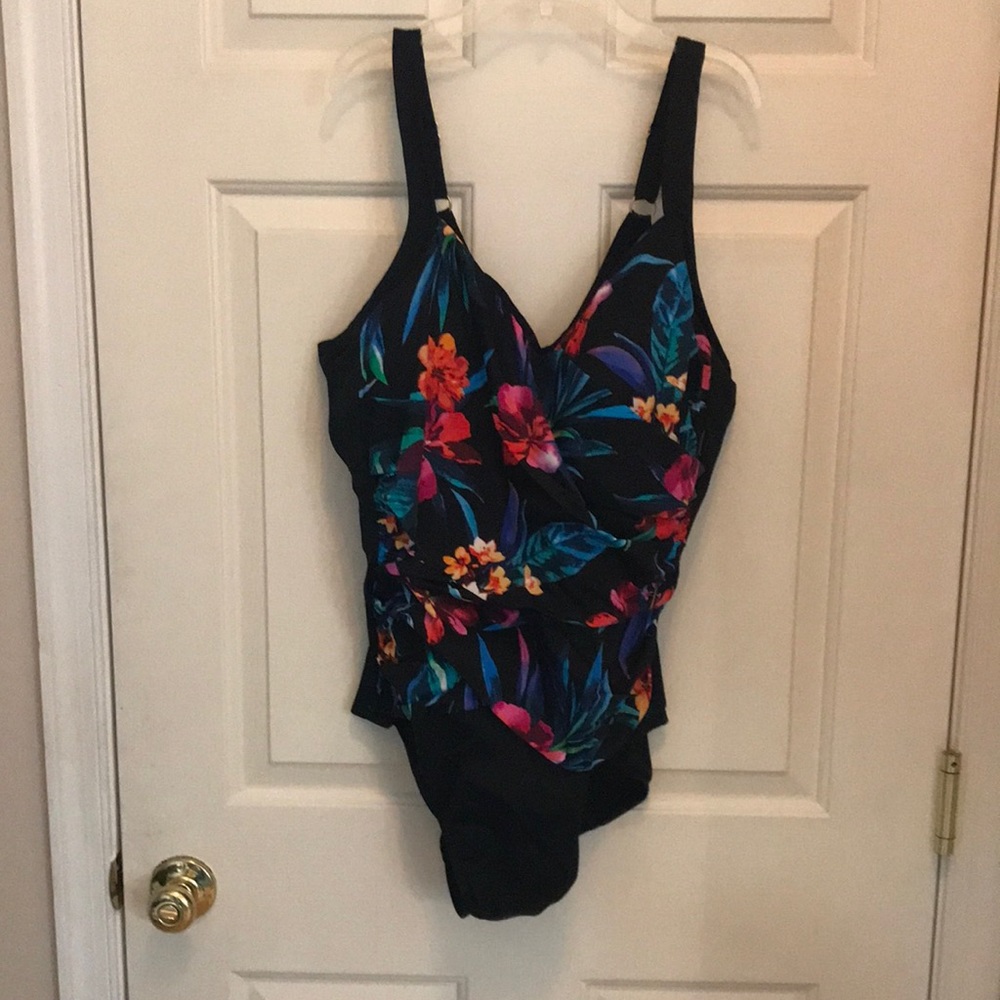 New Women’s One-piece.